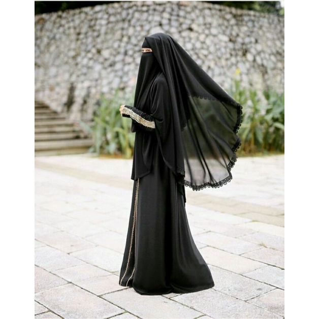 yaman renda 105cm cadar yemen niqob cantik niqab yaman