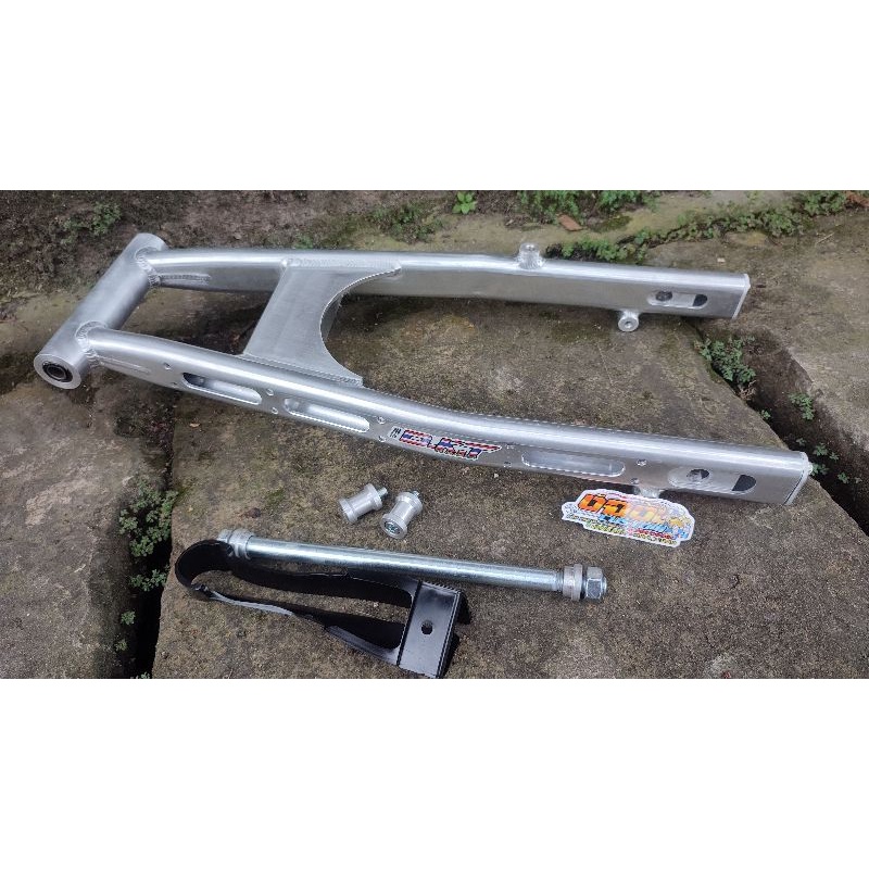 BEST SELLER Arm DKT Vixion Full Aluminium Termurah