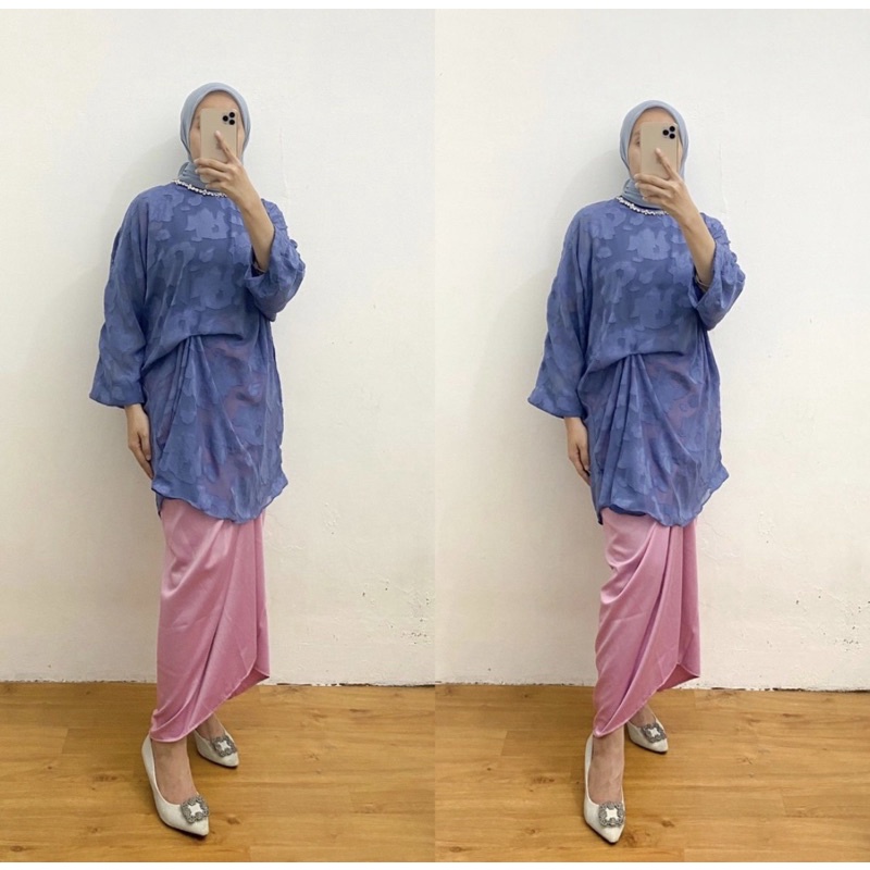 BAJU KONDANGAN HANYA SEWA