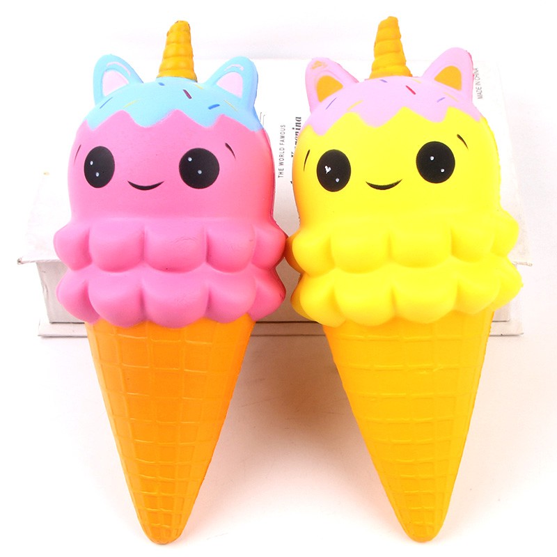 12 Gambar Es Krim Unicorn Kartun - Miki Kartun