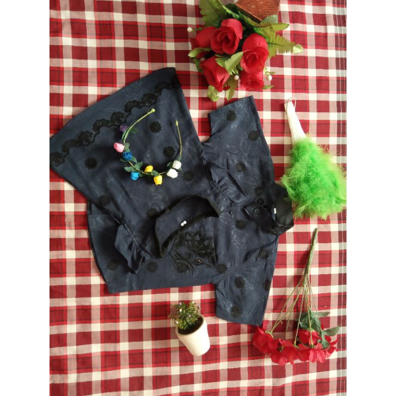 Baju Couple - Baju Couple Anak Murah / Baju Couple Kakak Adik