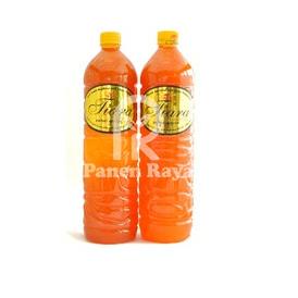 

[DISCOUNT FCC96] Sirup Markisa Tiara Makassar 1500ml Diskon