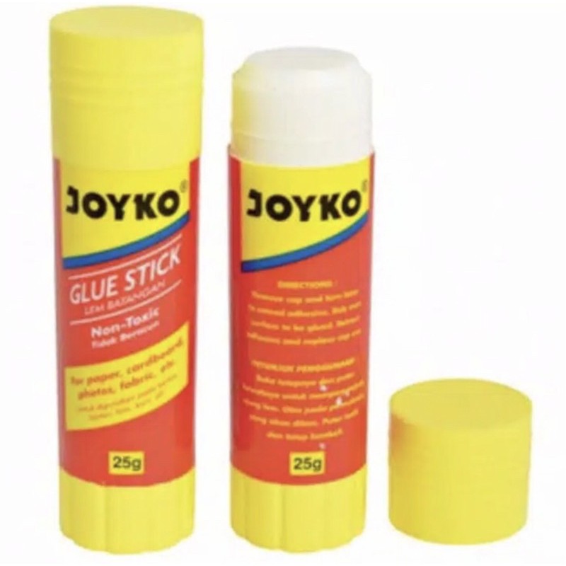 

JOYKO GLUE STICK 25 GR