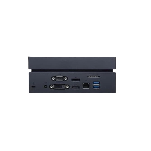 Mini PC Asus VC66-B345EDU Intel Core i3-7100 RAM 4GB HDD 500GB Win 10