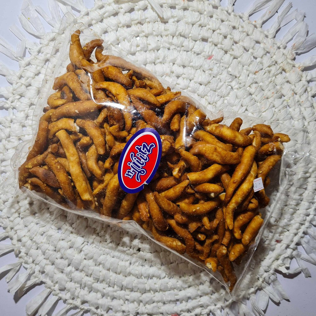 

SNACK KILOAN / SNACK MURAH / Gabus PM 500gr