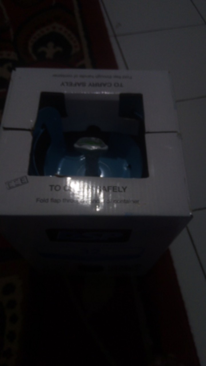 Refrigerant Daikin Singapore R32 (freon Dsp R32)