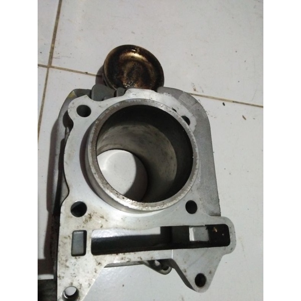 blok piston Vespa 3v