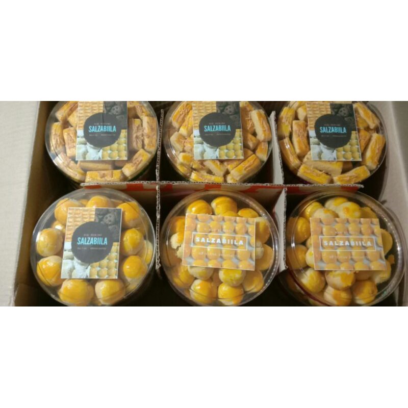

KUKER(KUE KERING)