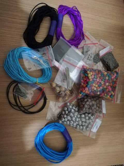 Plastik Klip 4x6 Cm - 100 Lembar