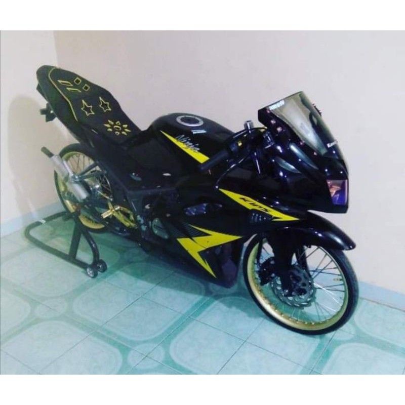 jok ninja rr new-jok lobang-jok ninja rr new lobang