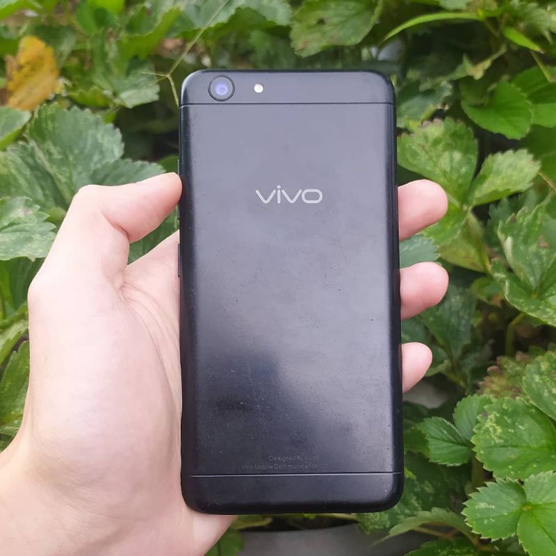 (TERJUAL)Vivo Y53 Second