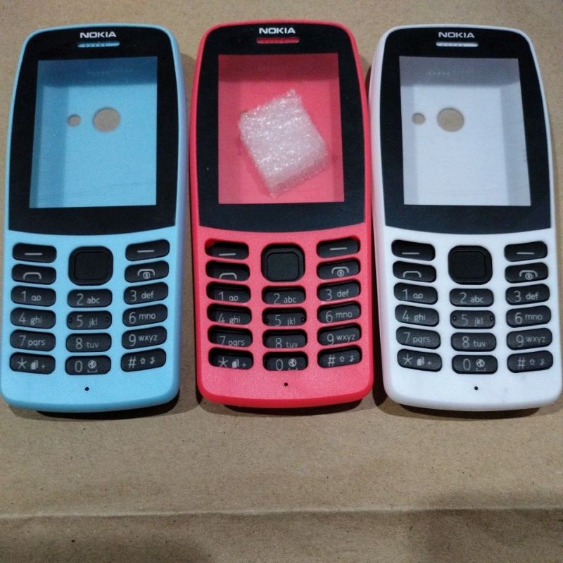 CASING NOKIA 210 2019
