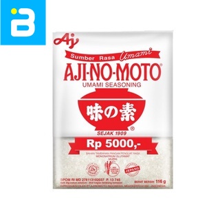 

Ajinomoto Penyedap Rasa 90G