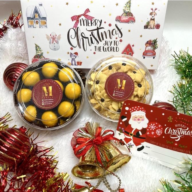 

BAYAR DITEMPAT Hampers Lebaran/Imlek/Natal Premium 250gr PRODUK TERBATAS Kode 185