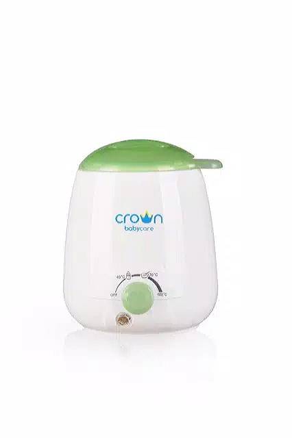 Pemanas Asi Crown Baby Milk &amp; Food Warmer CR 098