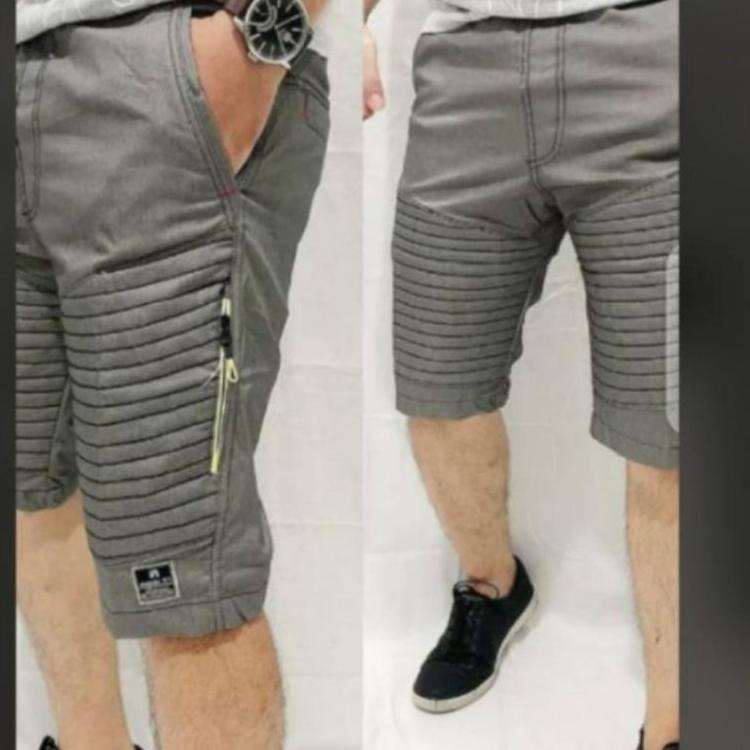 Paling Dicari.. CELANA PENDEK KATUN PRIA / CELANA PENDEK BIKERS PRIA / CELANA PENDEK PRIA