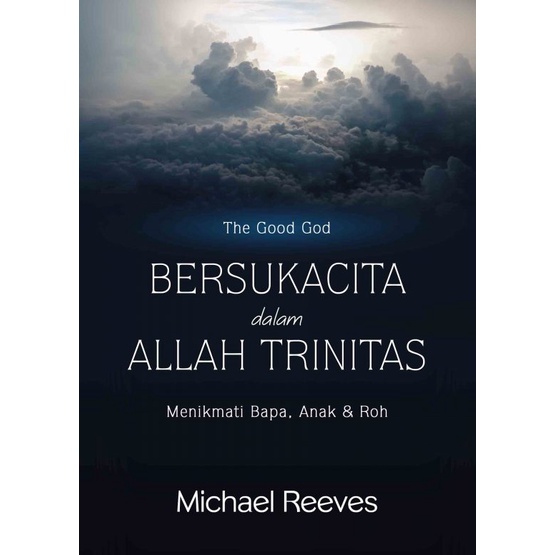 Bersukacita dalam Allah Trinitas