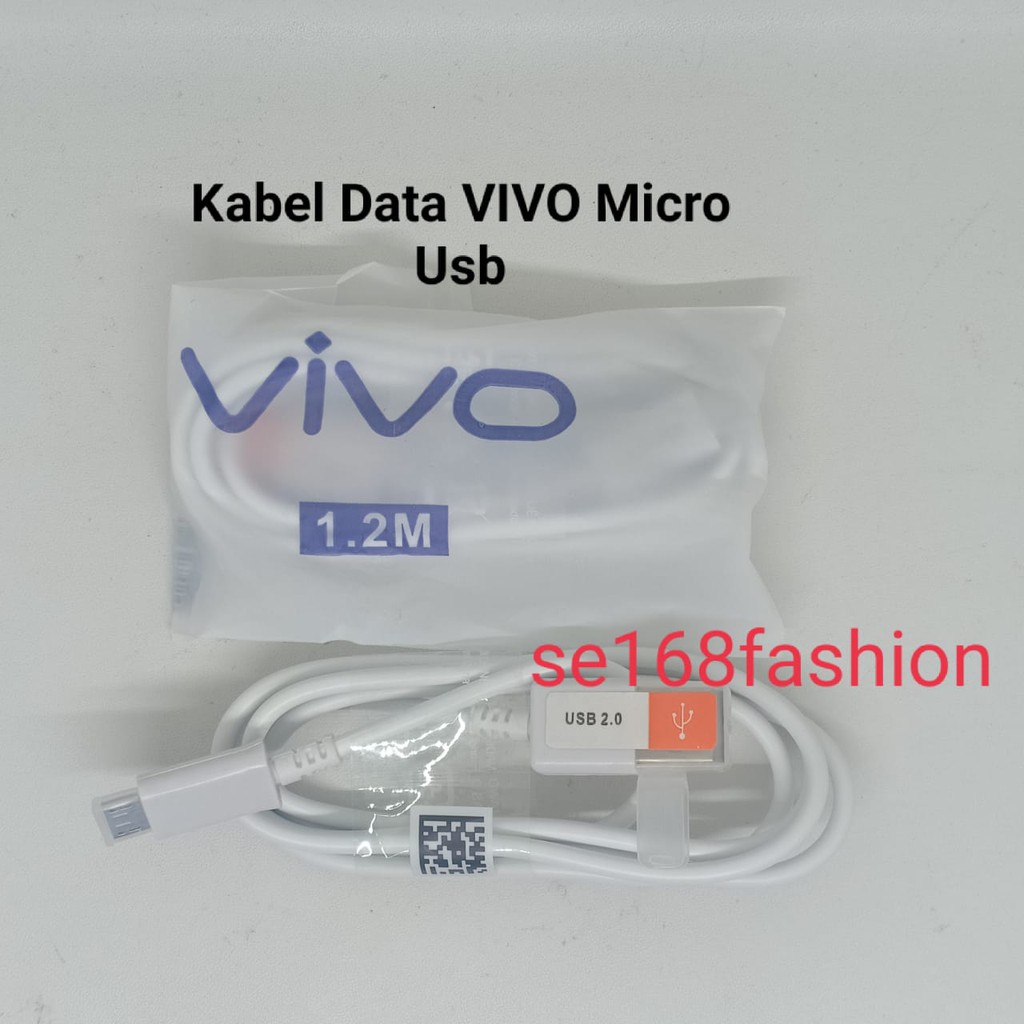 Kabel data VIVO Micro Cable Data VIVO Micro 1 Meter USB charger