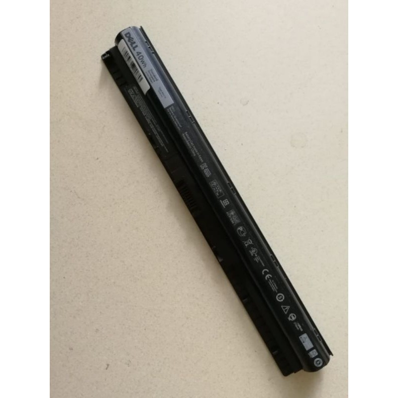 Baterai Original Dell Inspiron 3451 3458 5451 M5Y1K