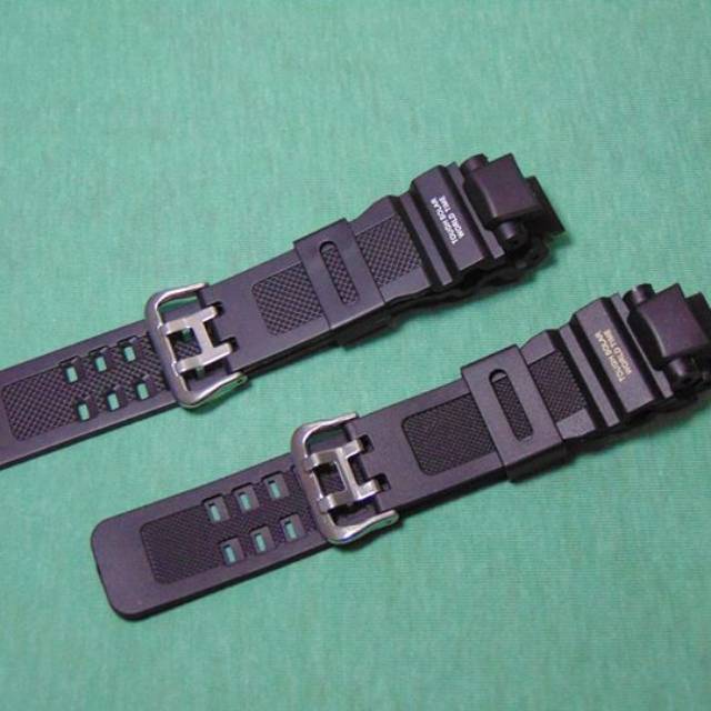 STRAP TALI JAM TANGAN CASIO G-SHOCK GW-A1100 .