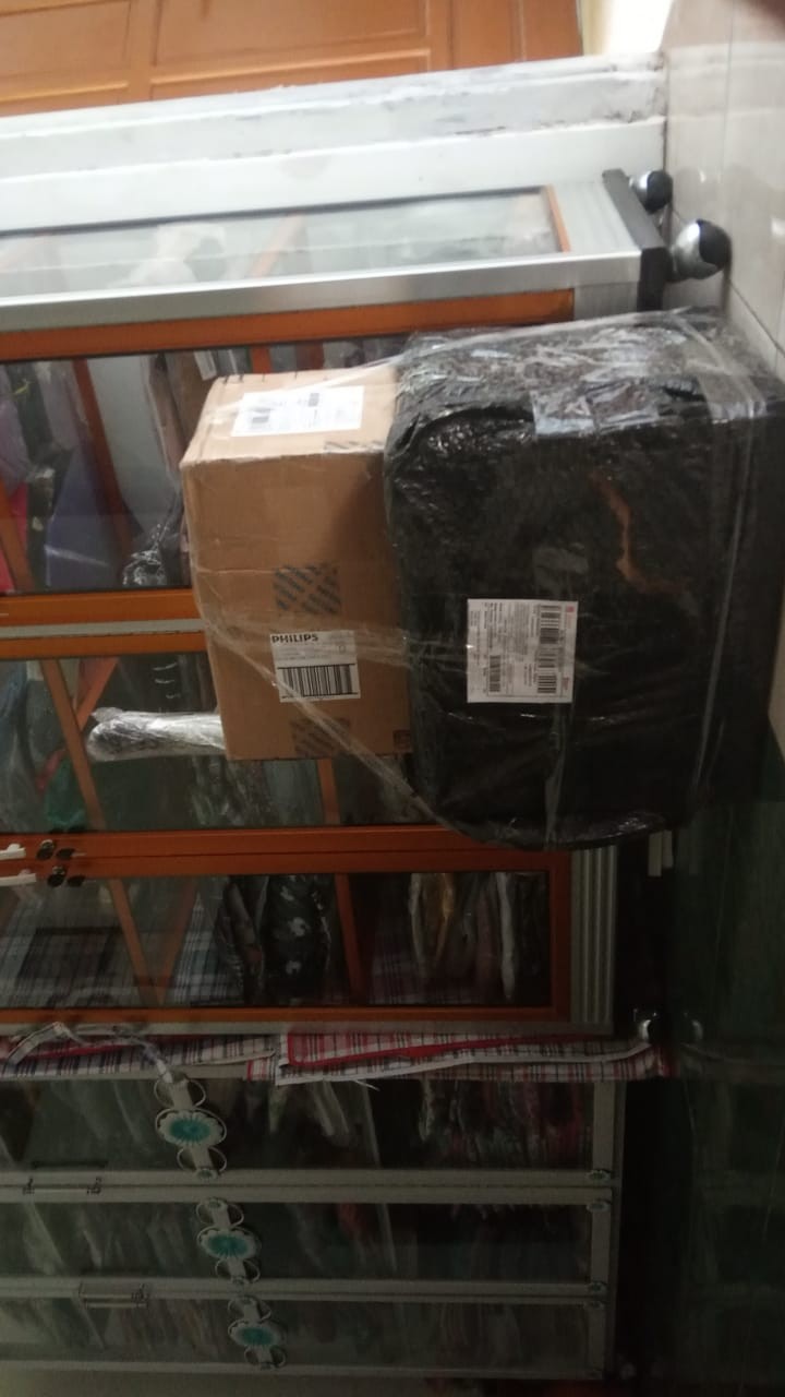 Engsel Pintu 5in Dolphin Stainless Sus304