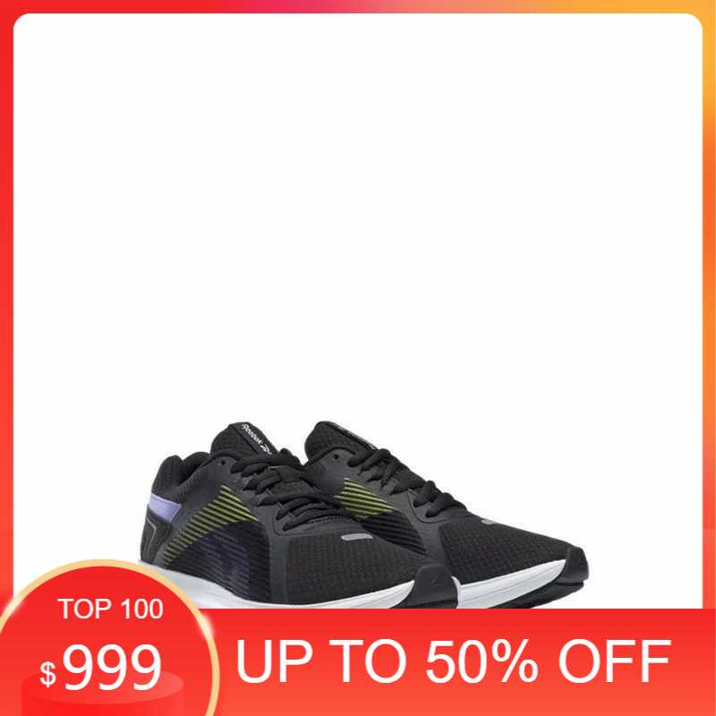 Reebok Driftium 3.0 Black. Sepatu Wanita Original. FX1833 Berkualitas