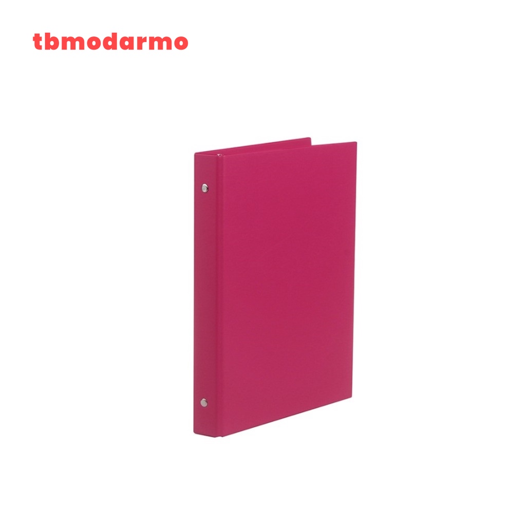 TBMO Bantex Multiring Binder Polos 26 Ring 25mm B5 1326