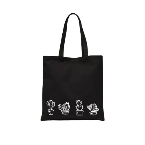 Lotus - Tas Tote Wanita