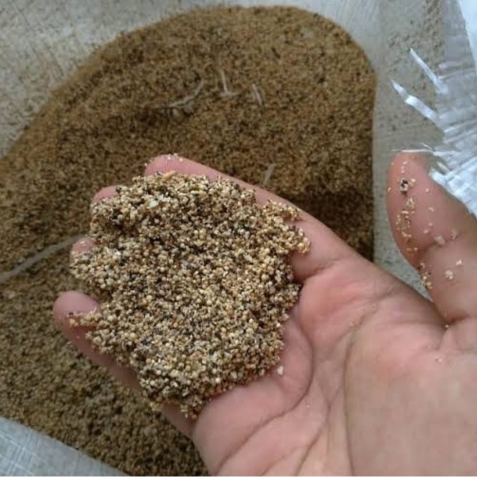 PASIR BALI AQUASCAPE 1 KG PASIR AQUASCAPE