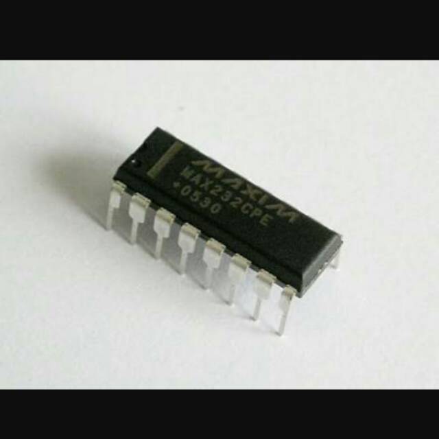max232cpe