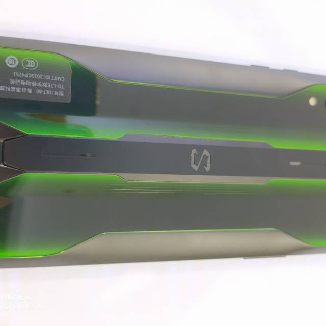 Xiaomi Blackshark 2 Pro Ram 12gb Bekas Shopee Indonesia