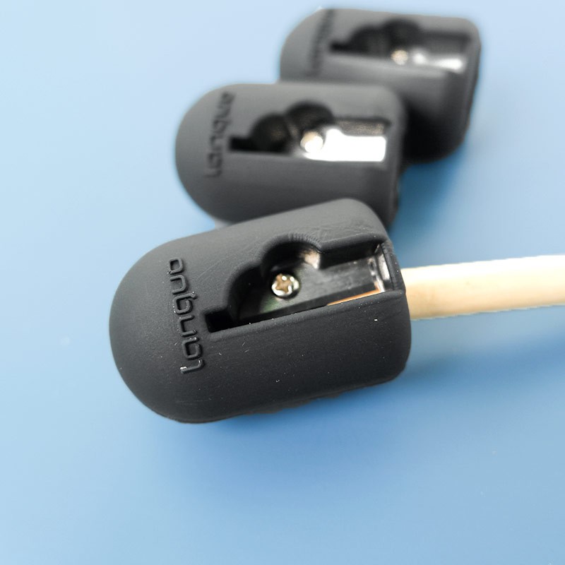 

Penguin Shape Pencil Sharpener / Rautan