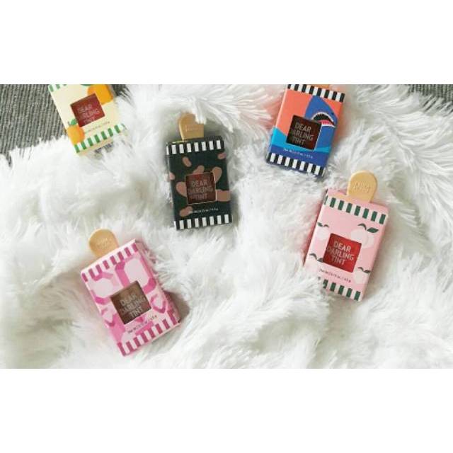 DEAR DARLING ICE CREAM TINT