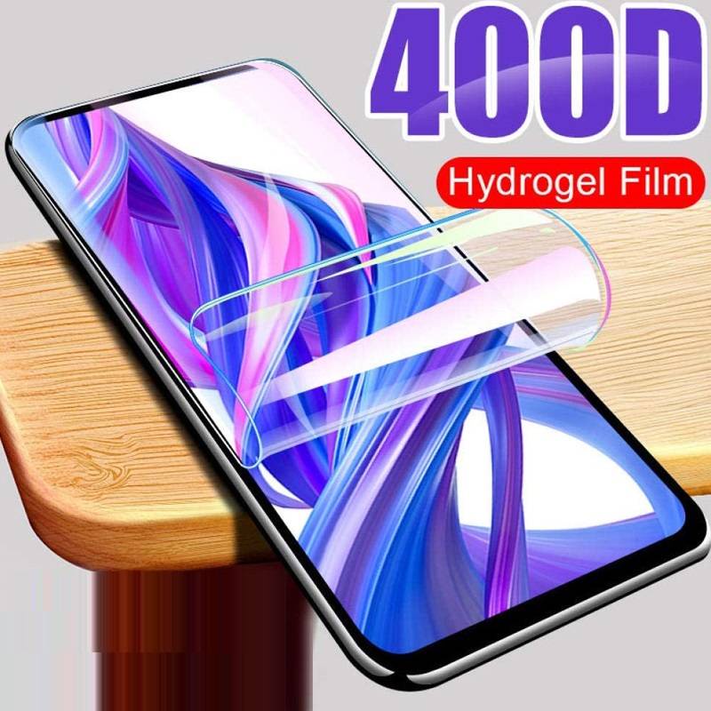 9d for vivo y81 Hydrogel Film for vivo y81 y83 y85 y97 v11 z3 x23 v9 v15 pro protective v15pro v 15 pro safety glas