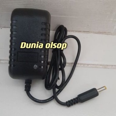 adaptor omron adaptor tensi meter adaptor cek darah OMRON 6v jek kecil