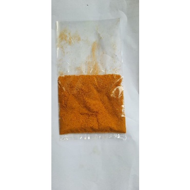 

sachet kunyit bubuk
