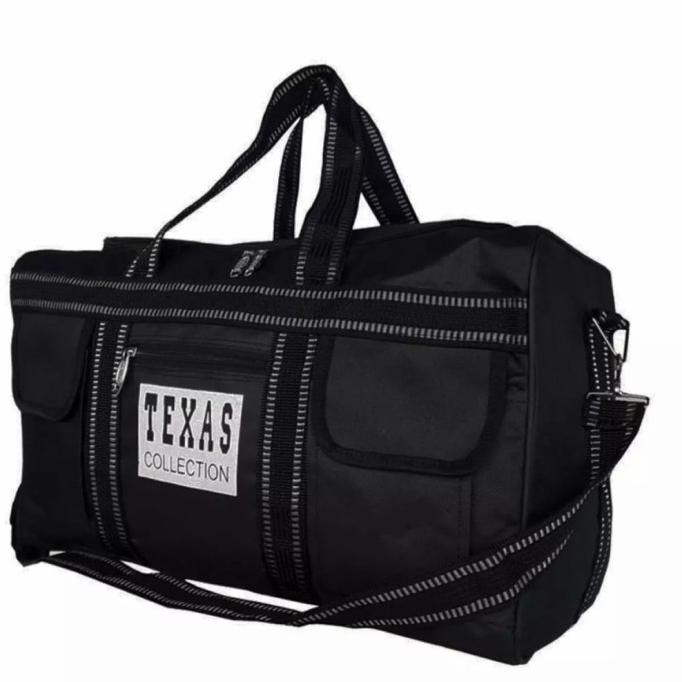 Tas Pakaian Travel Jumbo Texas Termurah