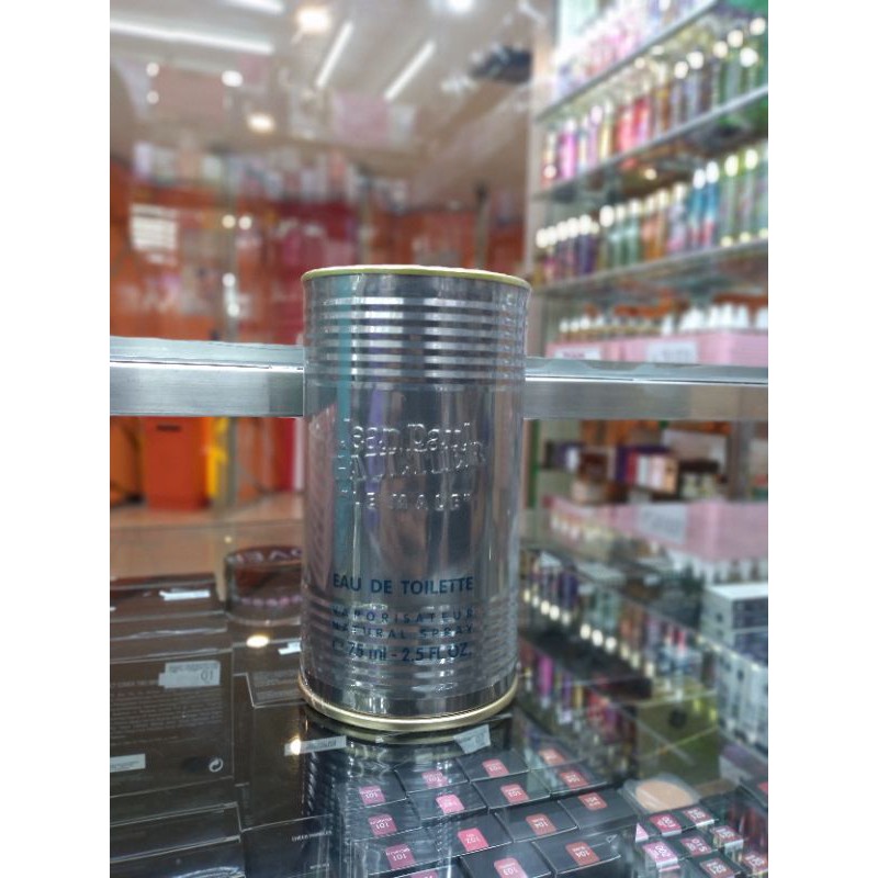 JEAN PAUL GAULTIER LE MALE