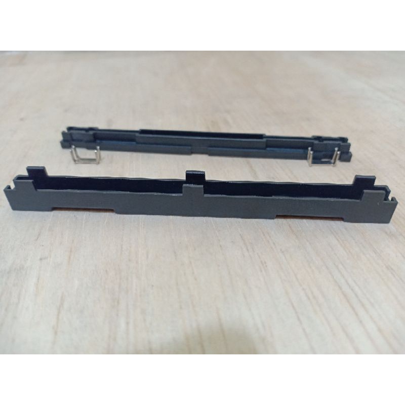 Fiber Optic Mechanical Splice FTTH Fast Connector /Sambungan Mekanikal