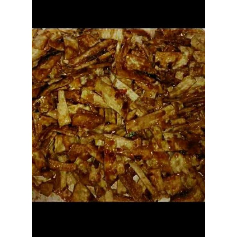 

BALUNGAN KHETEK kuliner wonogiri 100% cabe AsLii