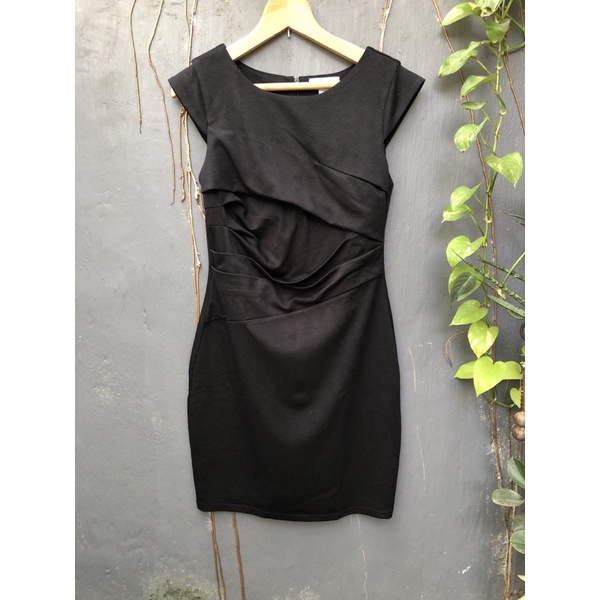 Preloved Cotton On bodycon dress