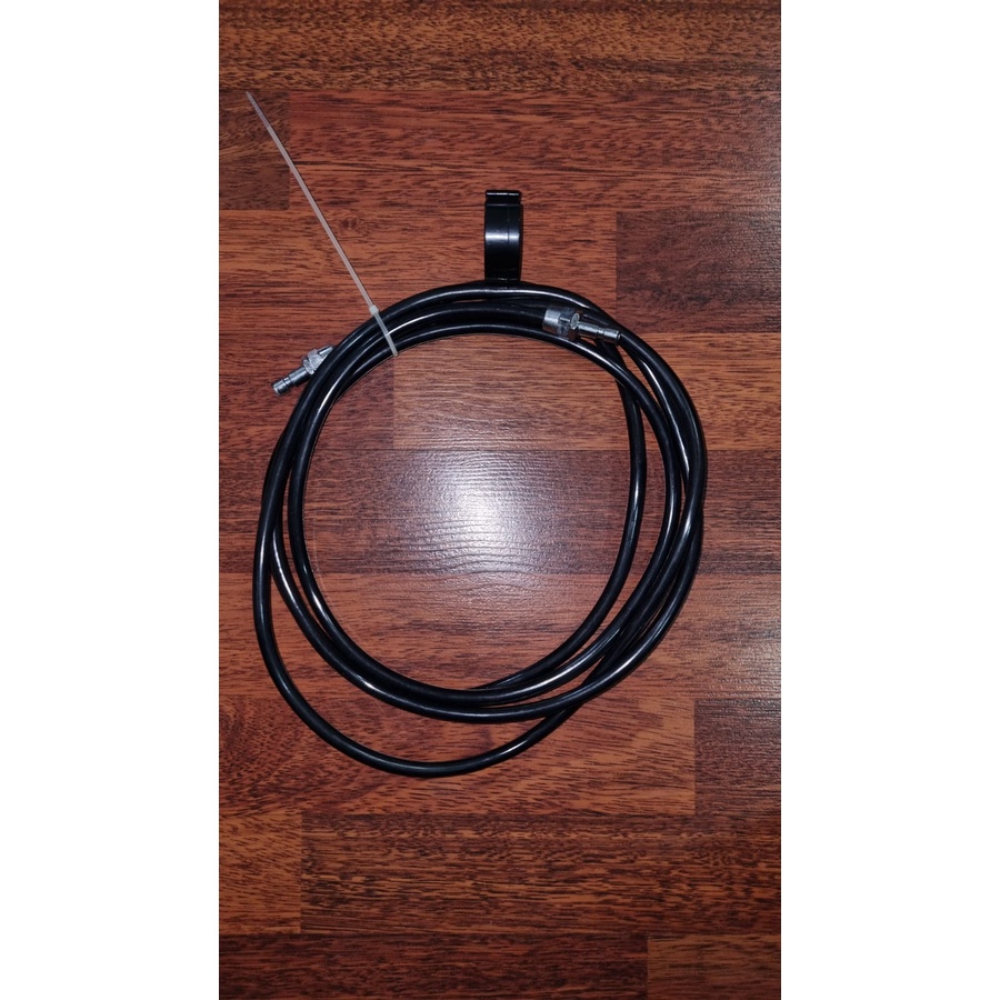 Spare Part Vacuum Extractor - Rubber Pipe