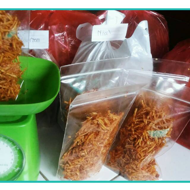 

Kentang Mustofa