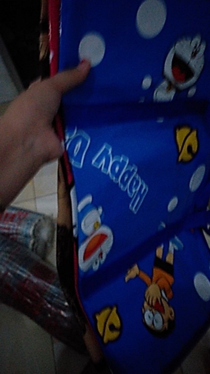 Tas Tenteng Plastik Terpal Karung Ukuran M 50 X 60 Cm. Tas Karung Sedang  Laundry Baju