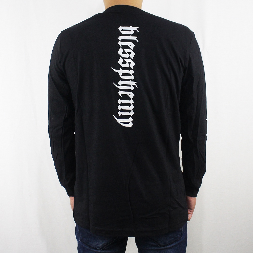 BAJU MUSIK DEADSQUAD LENGAN PANJANG 06 - BAJU LENGAN PANJANG DEADSQUAD - LONGSLEEVE PRIA MUSIK - LONGSLEEVE MUSIK - BAJU MUSIK LENGAN PANJANG - BURGERKILL - JASAD - JERUJI - IRON MAIDEN - BLACK SABATH