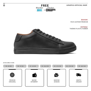 man fabiani sneakers