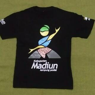  Kaos  madiun  kampung pesilat baju atasan anak atasan pria 