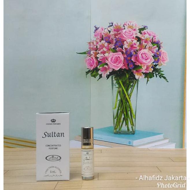 Ayxp Parfum Al Rehab Sultan / Minyak Wangi Al Rehab Sultan Ipsh