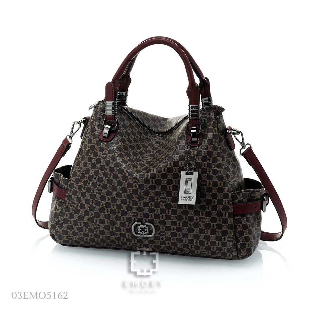 {CEK STOCK} E M O R Y  Ressa.( bdg ) SB Series 03EMO5162