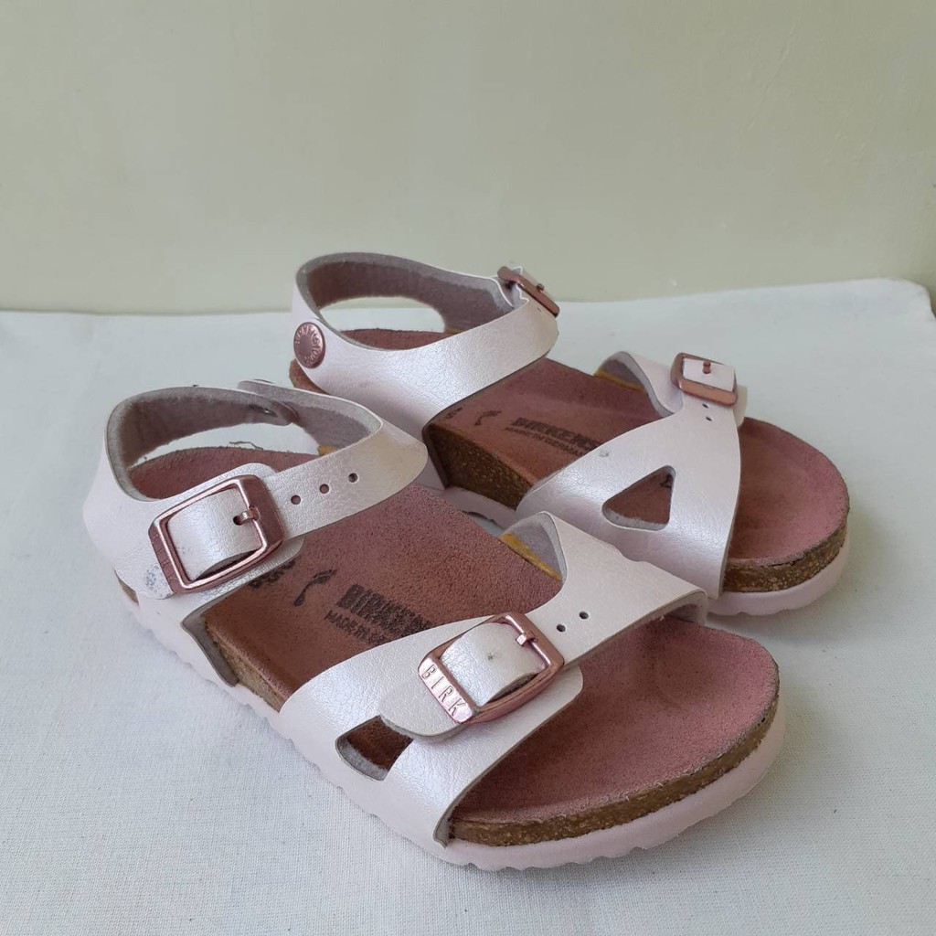 Birkenstock Original (Preloved)